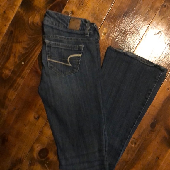 Jeans - Picture 4 of 5